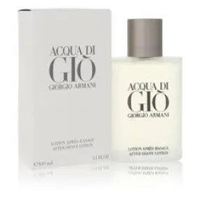 Acqua Di Gio After Shave Lotion By Giorgio Armani