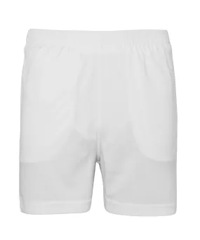 Arctic White - Kids cool shorts