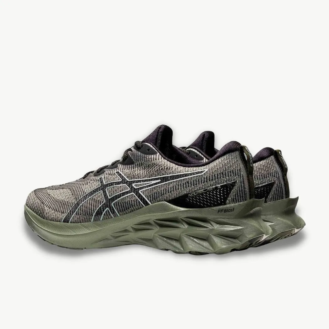 asics Novablast 2 LE Men's Running Shoes