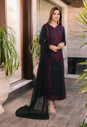 Asim Jofa Meerub Festive Collection – AJSM-48