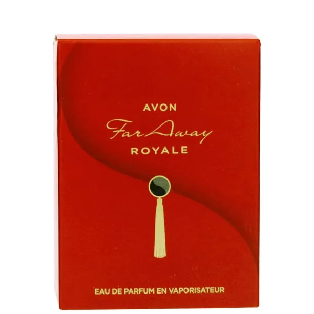 Avon Far Away Royale Eau de Parfum - 50ml