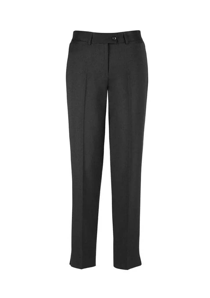 Biz Corporates Womens Slim Leg Pant 10117