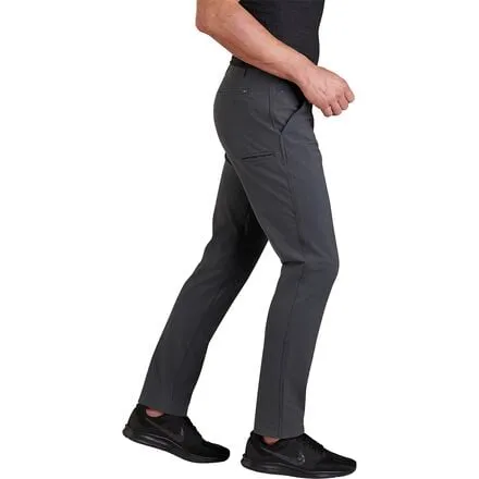 Chino pants Resistor men's KUHL, gray