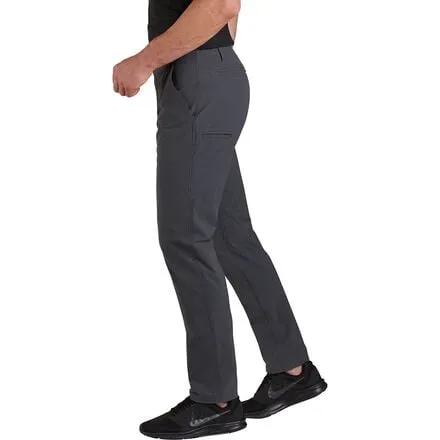 Chino pants Resistor men's KUHL, gray