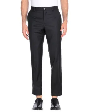 Dolce & Gabbana Man Casual trouser Black 28 waist