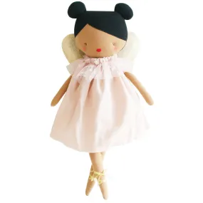 Faith Fairy Doll 43cm Pink