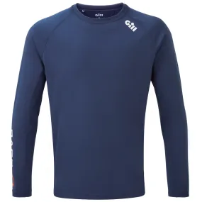 Gill Race Men's Long Sleeve Tee