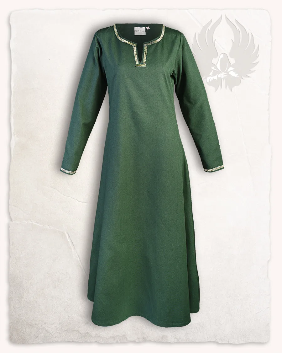 Heloise Dress