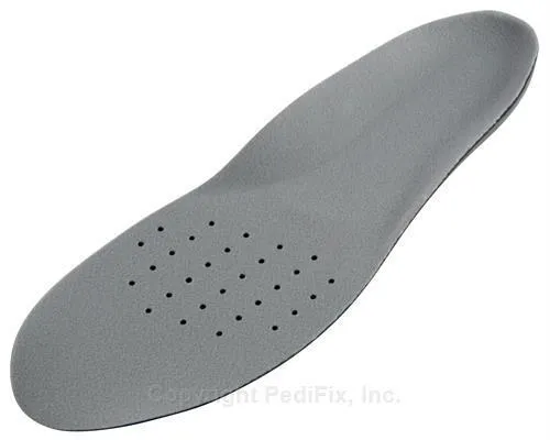 Men'S Gel Work Insoles