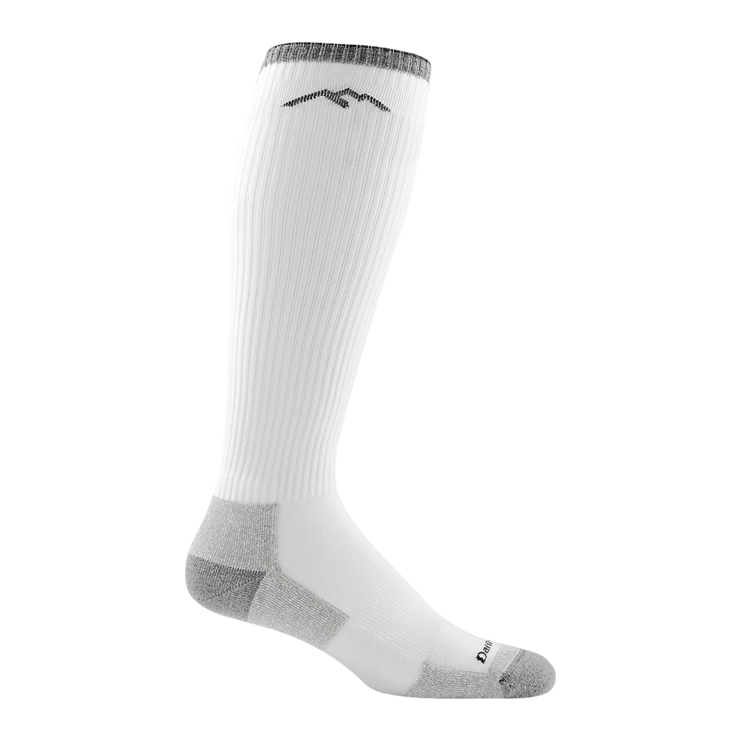 Men's Westerner Over-the-Calf  Lightweight Work Sock